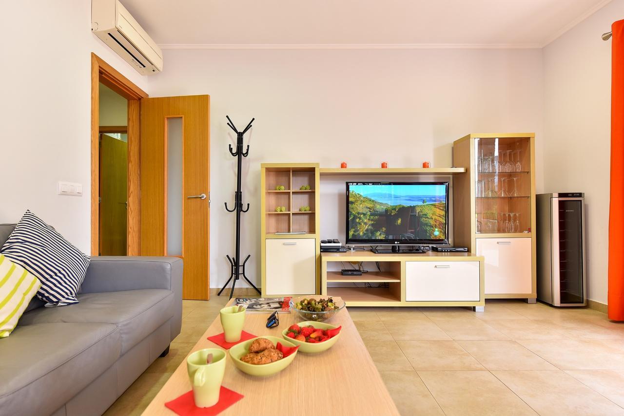 Beach House Adelfas San Agustin Mci Kültér fotó