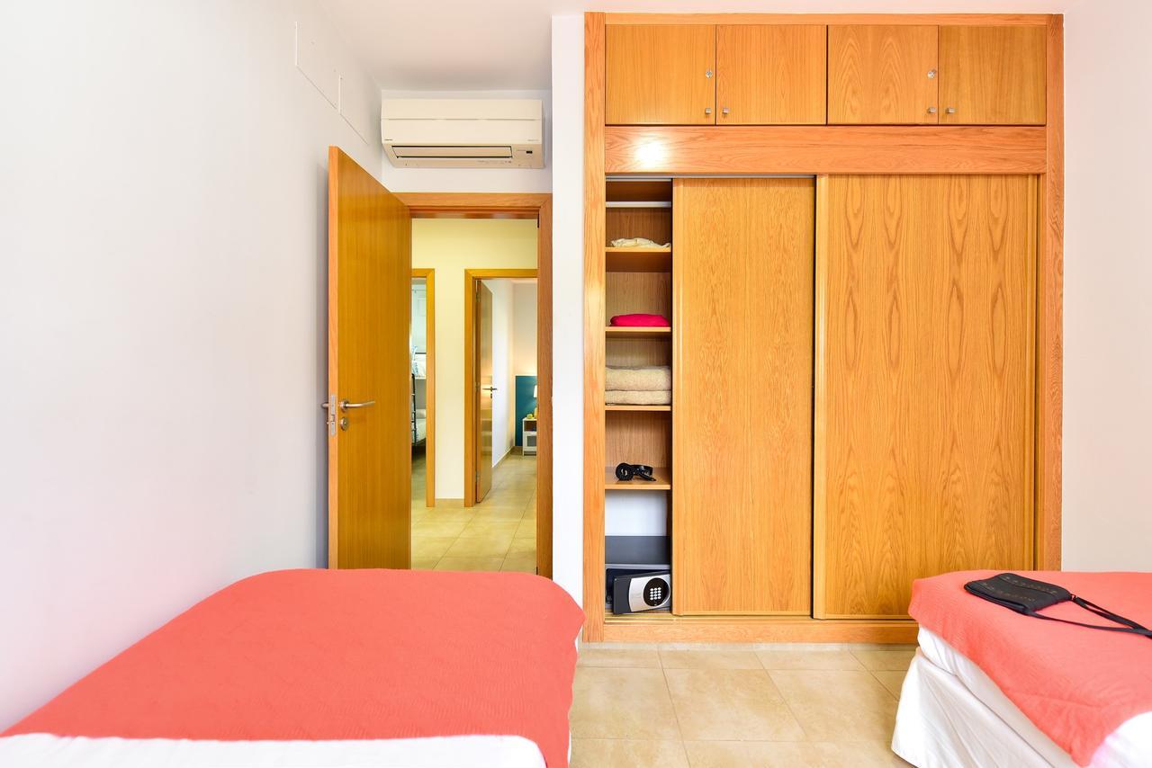 Beach House Adelfas San Agustin Mci Kültér fotó